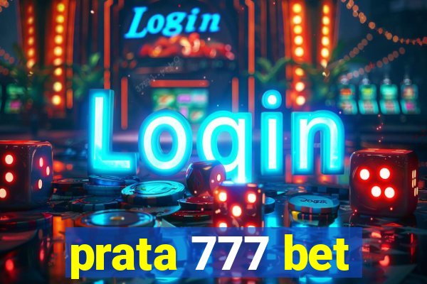 prata 777 bet